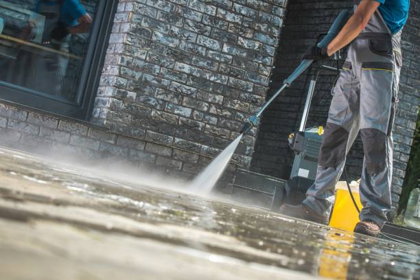 Little Ferry, NJ Pressure Washing Services Company